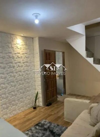 Casa, 3 quartos, 150 m² - Foto 1