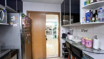 Apartamento, 3 quartos, 154 m² - Foto 5
