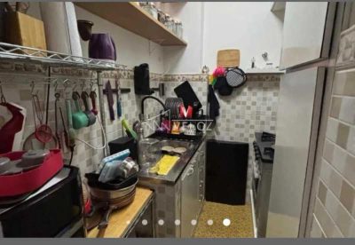 Apartamento, 1 quarto, 31 m² - Foto 1