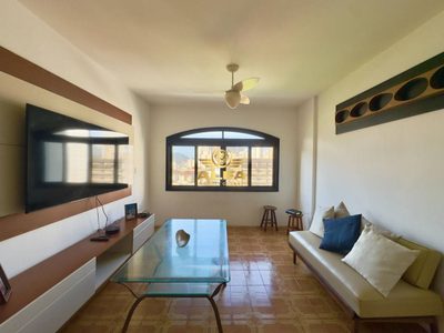 Apartamento, 2 quartos, 100 m² - Foto 2