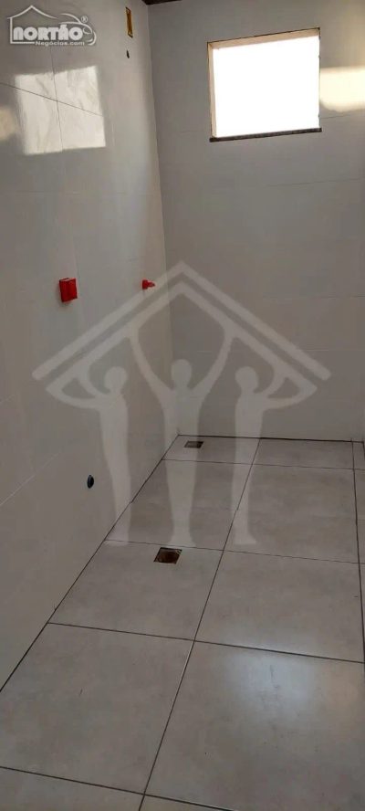 Casa, 3 quartos, 65 m² - Foto 1