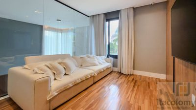 Casa de Condomínio, 5 quartos - Foto 2