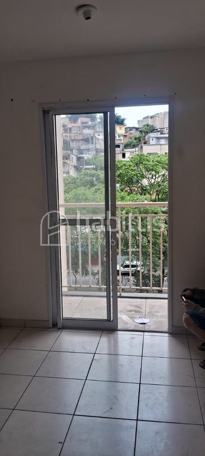 Apartamento, 2 quartos - Foto 4