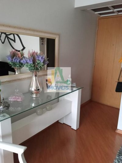 Apartamento, 3 quartos, 82 m² - Foto 1