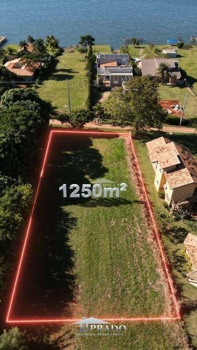 Loteamento e Condomínio, 1250 m² - Foto 2