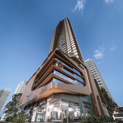 Apartamento, 4 quartos, 484 m² - Foto 3