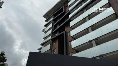 Apartamento, 2 quartos, 66 m² - Foto 1