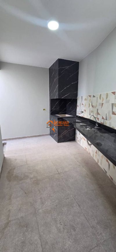 Casa, 2 quartos, 71 m² - Foto 5