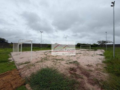 Loteamento e Condomínio, 180 m² - Foto 3