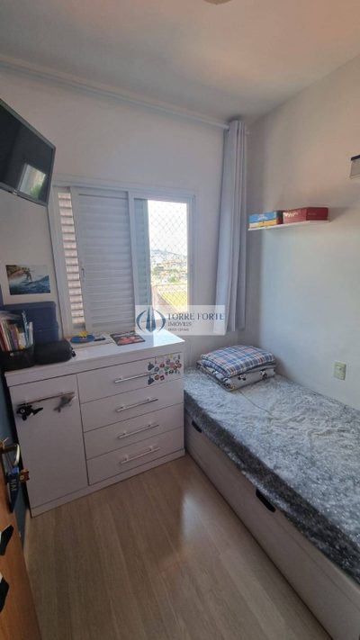 Cobertura, 2 quartos, 80 m² - Foto 4