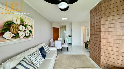 Apartamento, 3 quartos, 98 m² - Foto 3