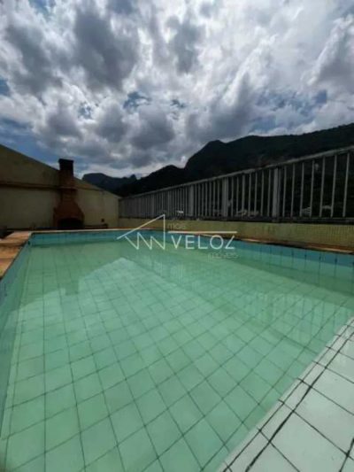 Cobertura, 4 quartos, 166 m² - Foto 2