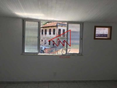 Apartamento, 1 quarto, 55 m² - Foto 1