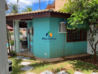 Casa, 1 quarto, 62 m² - Foto 3