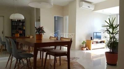 Flat/Apart Hotel, 1 quarto, 54 m² - Foto 3
