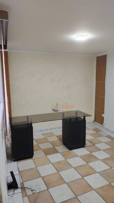 Sala-Conjunto, 20 m² - Foto 4