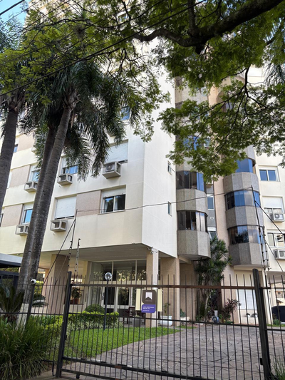 Apartamento, 2 quartos, 67 m² - Foto 1