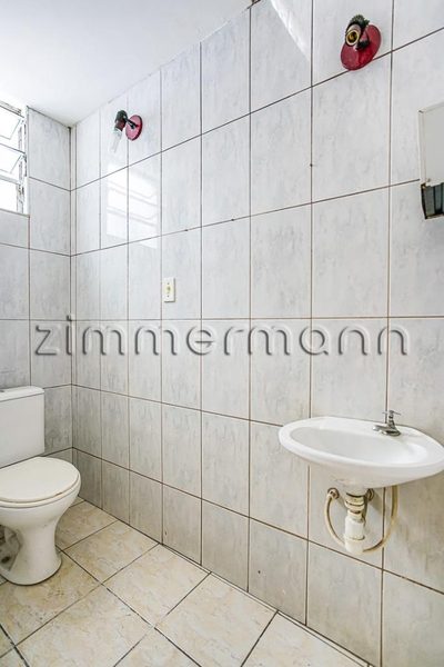 Casa Comercial, 100 m² - Foto 4