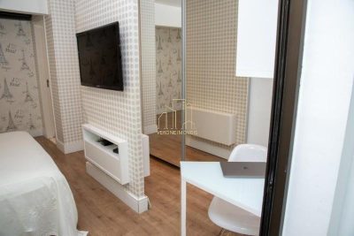 Apartamento, 4 quartos, 310 m² - Foto 4