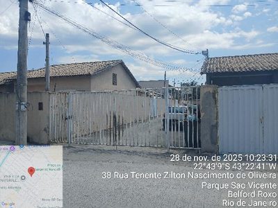 Casa, 2 quartos, 121 m² - Foto 1