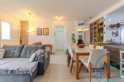 Apartamento, 2 quartos, 90 m² - Foto 5