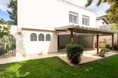 Casa, 4 quartos, 329 m² - Foto 4