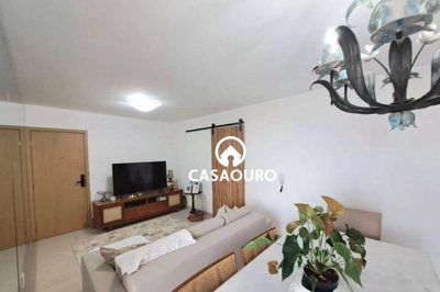 Apartamento, 3 quartos, 83 m² - Foto 5