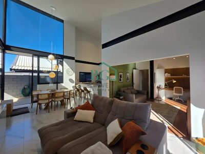 Casa de Condomínio, 2 quartos - Foto 4