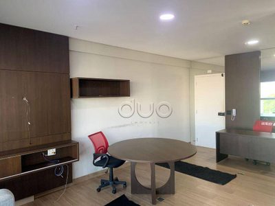 Sala-Conjunto, 44 m² - Foto 3
