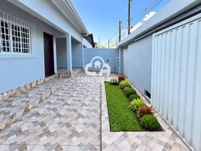 Casa, 4 quartos, 250 m² - Foto 3