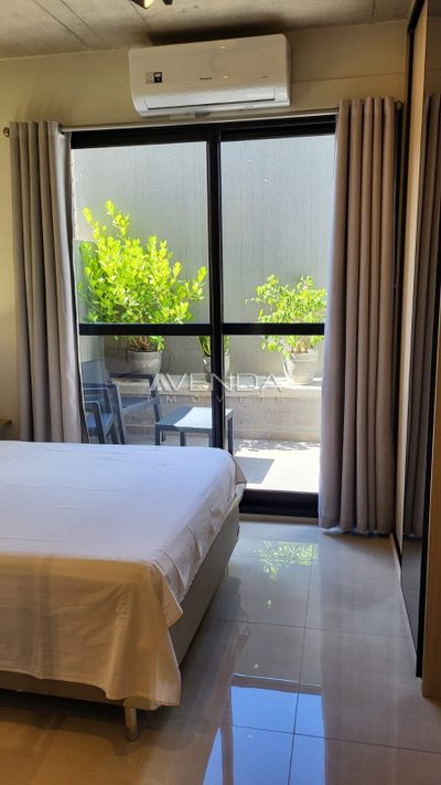 Apartamento, 1 quarto, 25 m² - Foto 2