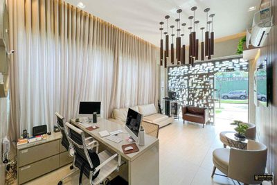 Loja-Salão, 69 m² - Foto 3
