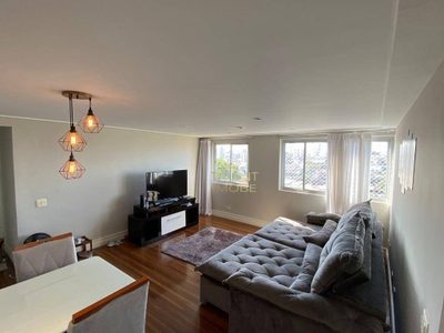 Apartamento, 1 quarto, 66 m² - Foto 4