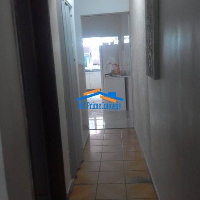 Sobrado, 3 quartos, 125 m² - Foto 5