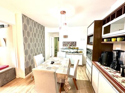 Apartamento, 2 quartos, 58 m² - Foto 4