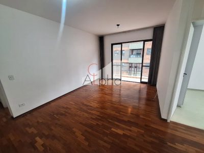 Apartamento, 3 quartos, 75 m² - Foto 1