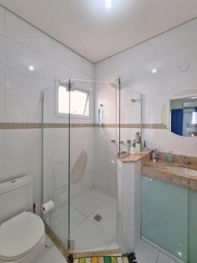 Casa de Condomínio, 3 quartos - Foto 2
