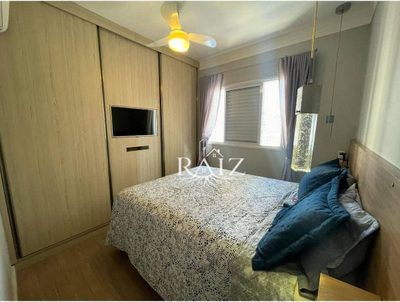 Apartamento, 2 quartos, 77 m² - Foto 4