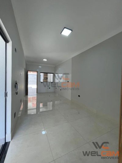 Casa, 2 quartos, 83 m² - Foto 1