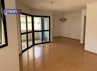 Apartamento, 3 quartos, 118 m² - Foto 1