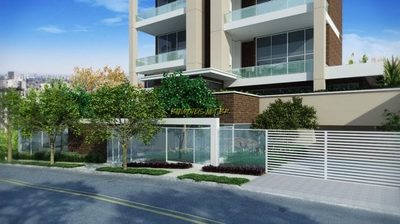Apartamento, 4 quartos, 316 m² - Foto 1