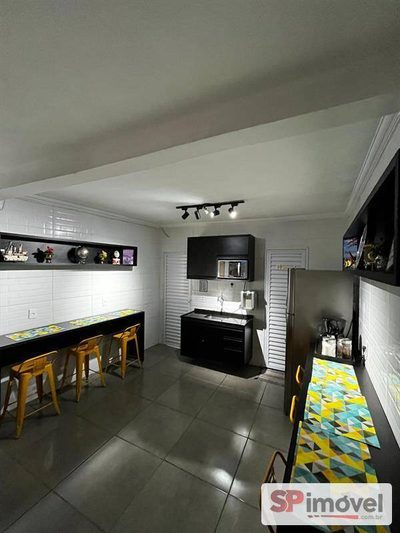 Casa, 6 quartos - Foto 4