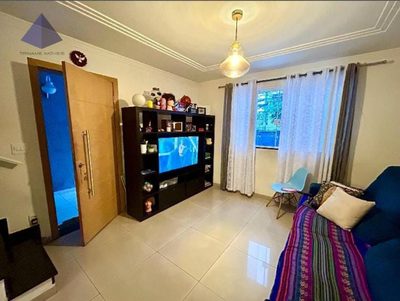 Sobrado, 3 quartos, 125 m² - Foto 2