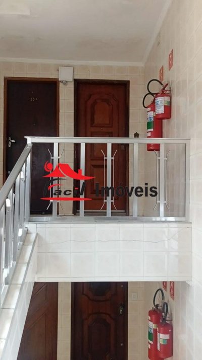 Apartamento, 2 quartos, 58 m² - Foto 1