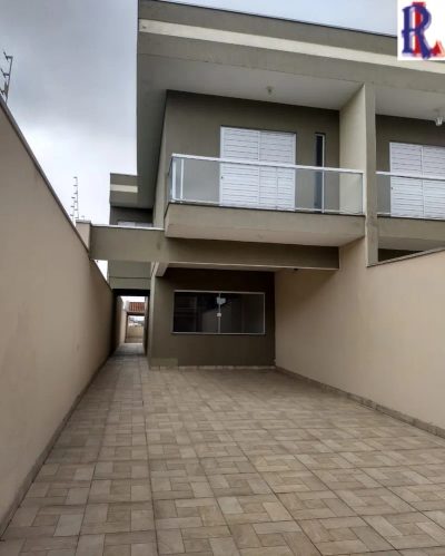 Casa, 3 quartos, 242 m² - Foto 3