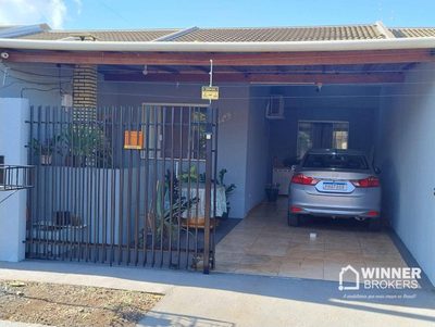 Casa, 2 quartos, 80 m² - Foto 5