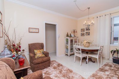 Apartamento, 2 quartos, 75 m² - Foto 2