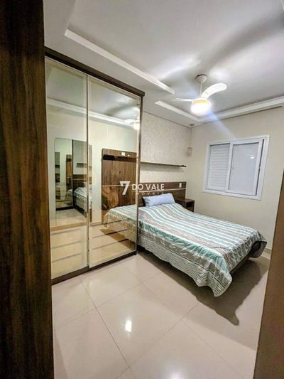 Apartamento, 2 quartos - Foto 4