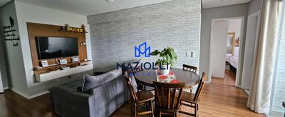Apartamento, 3 quartos - Foto 3