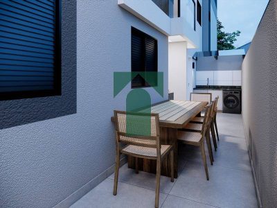 Apartamento, 2 quartos, 69 m² - Foto 4